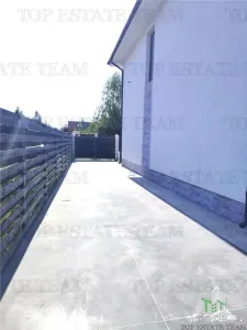 Casă 5 camere Corbeanca - poza 21