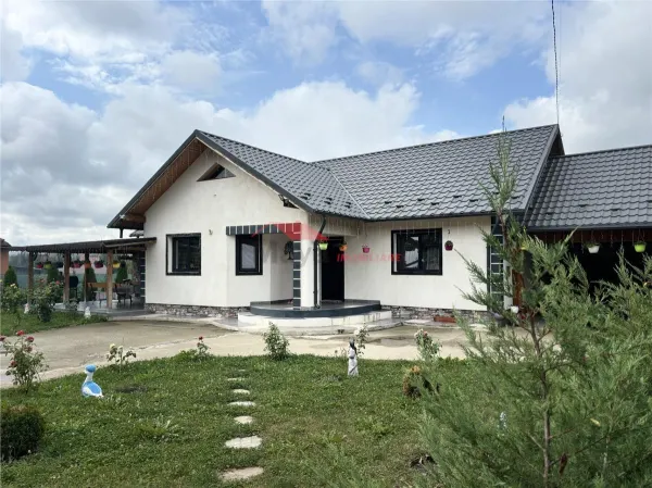 Casă 3 camere Dipsa - poza 1