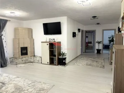 Casă 3 camere Dipsa - poza 14