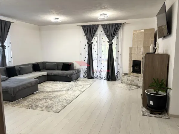 Casă 3 camere Dipsa - poza 17