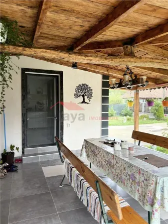 Casă 3 camere Dipsa - poza 20