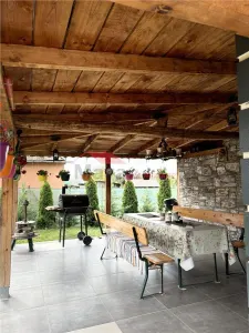 Casă 3 camere Dipsa - poza 3
