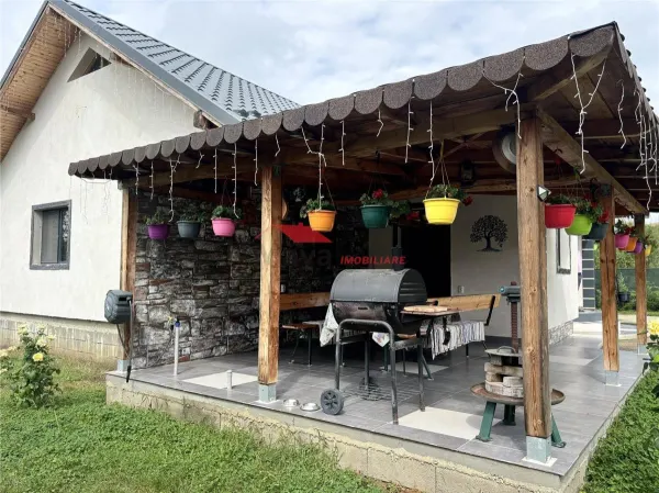 Casă 3 camere Dipsa - poza 22