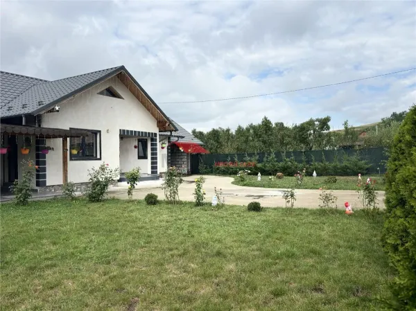 Casă 3 camere Dipsa - poza 23