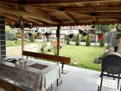 Casă 3 camere Dipsa - poza 4