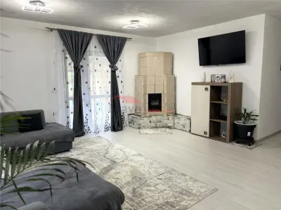 Casă 3 camere Dipsa - poza 9
