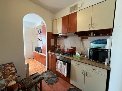 Apartament 1 camera Lugoj - poza 12