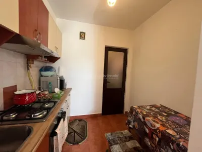 Apartament 1 camera Lugoj - poza 13