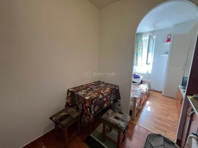 Apartament 1 camera Lugoj - poza 14