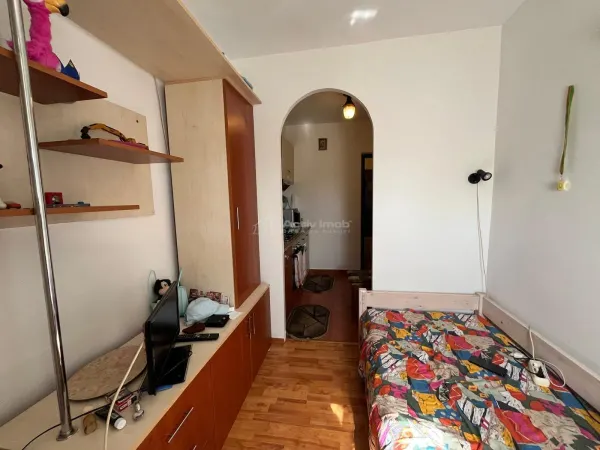 Apartament 1 camera Lugoj - poza 17