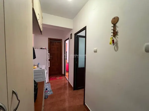 Apartament 1 camera Lugoj - poza 19