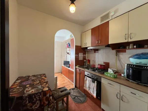 Apartament 1 camera Lugoj - poza 3