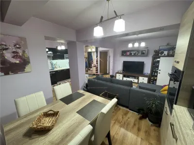 Apartament 3 camere Oradea - poza 2