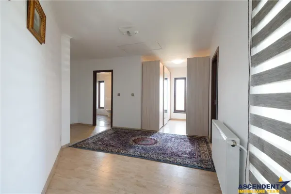 Casă 4 camere Hărman - poza 14