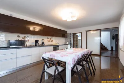 Casă 4 camere Hărman - poza 15