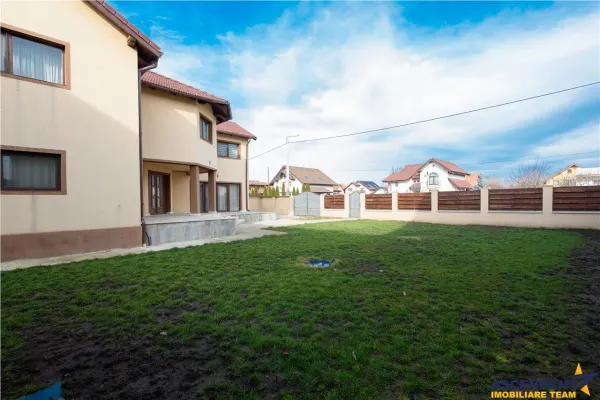 Casă 4 camere Hărman - poza 16