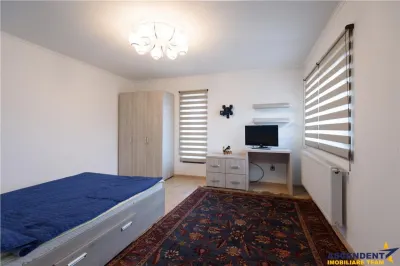 Casă 4 camere Hărman - poza 17