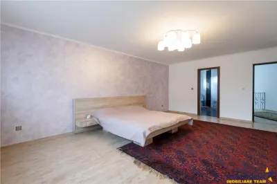 Casă 4 camere Hărman - poza 18