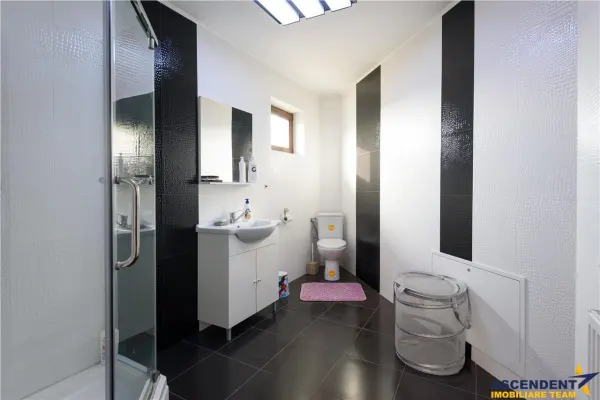 Casă 4 camere Hărman - poza 19