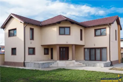 Casă 4 camere Hărman - poza 20