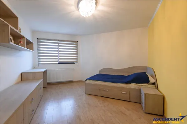 Casă 4 camere Hărman - poza 8