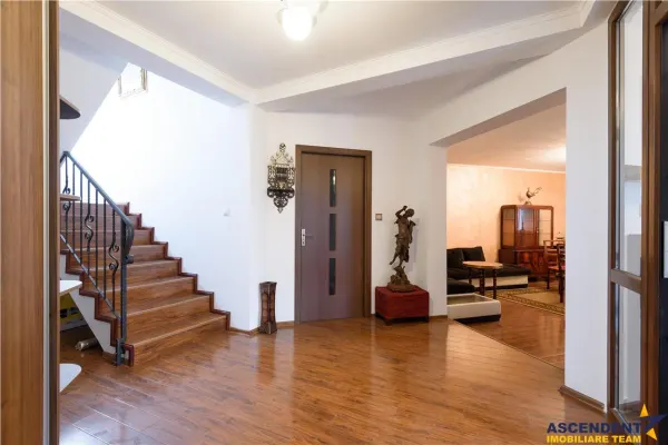 Casă 4 camere Hărman - poza 9
