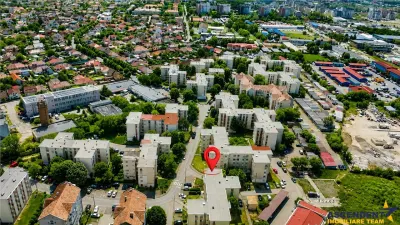 Apartament 2 camere Târgu Mureș - poza 2