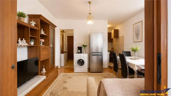Apartament 2 camere Târgu Mureș - poza 11