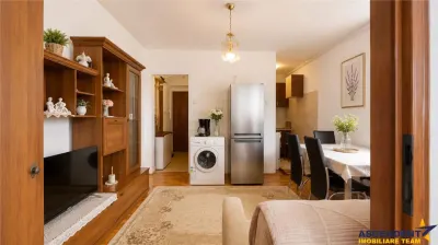 Apartament 2 camere Târgu Mureș - poza 11