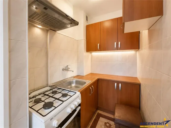 Apartament 2 camere Târgu Mureș - poza 3
