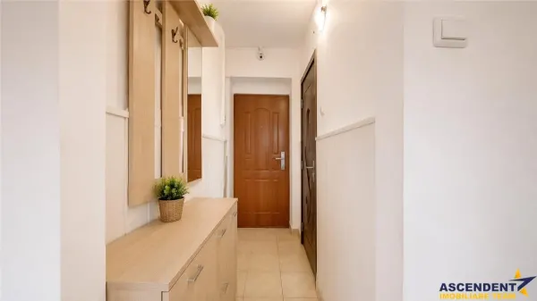 Apartament 2 camere Târgu Mureș - poza 4
