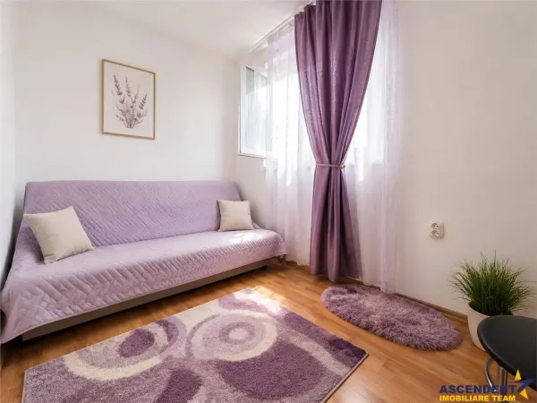 Apartament 2 camere Târgu Mureș - poza 5