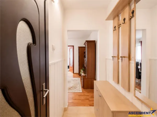 Apartament 2 camere Târgu Mureș - poza 6