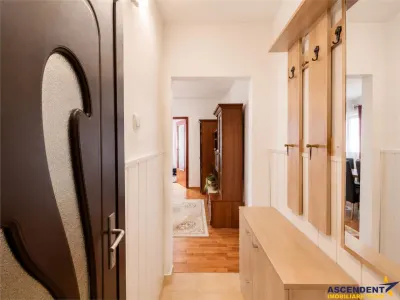 Apartament 2 camere Târgu Mureș - poza 6