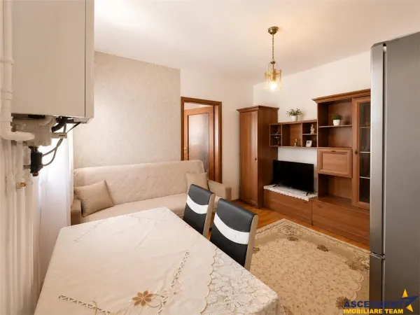 Apartament 2 camere Târgu Mureș - poza 7