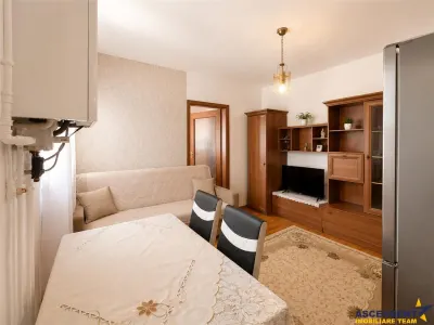 Apartament 2 camere Târgu Mureș - poza 7