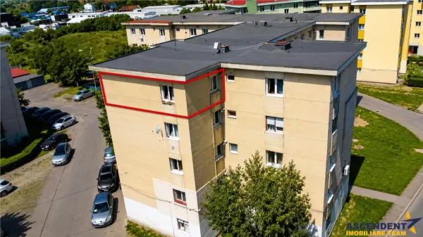Apartament 2 camere Târgu Mureș - poza 8