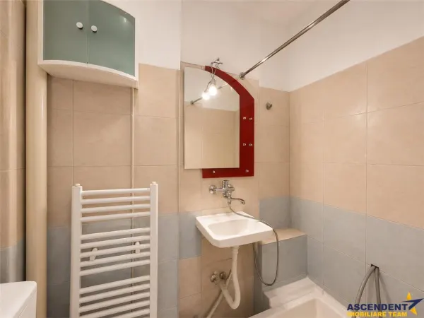 Apartament 2 camere Târgu Mureș - poza 9