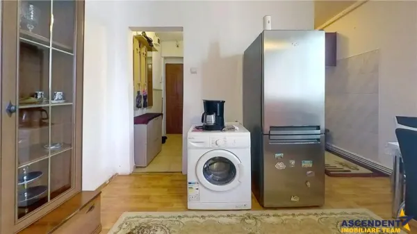 Apartament 2 camere Târgu Mureș - poza 10