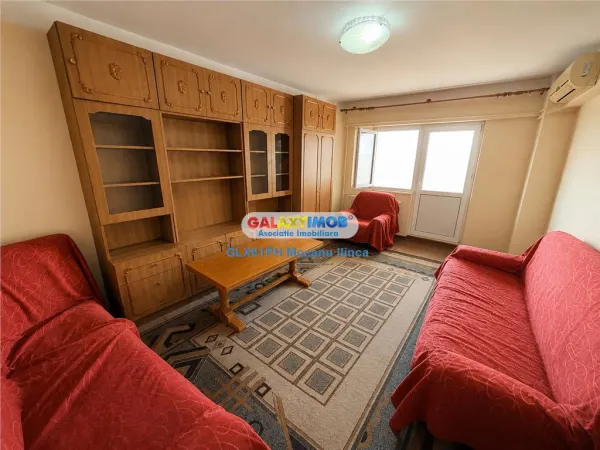 Apartament 2 camere Ploiești - poza 1