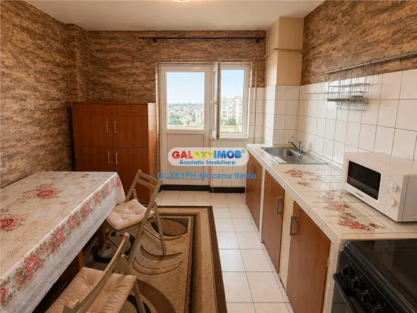 Apartament 2 camere Ploiești - poza 12
