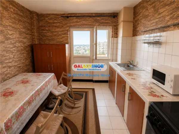 Apartament 2 camere Ploiești - poza 3