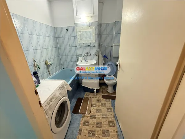 Apartament 2 camere Ploiești - poza 9