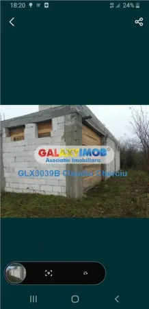 Spațiu industrial Sarulesti - poza 3