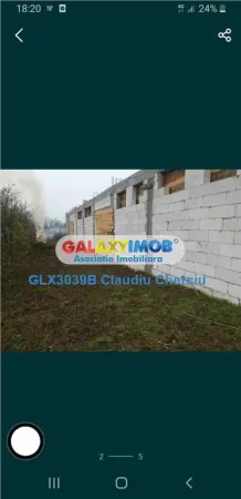 Spațiu industrial Sarulesti - poza 4