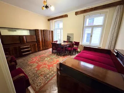Apartament 2 camere, ultracentral - Timisoara