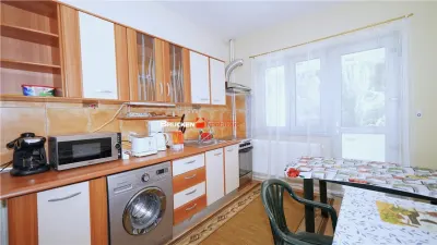 Apartament 2 camere Oradea - poza 2