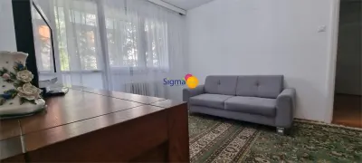 Oferta noua! Închiriere apartament 3 camere, Podu Ros Posta - Iasi