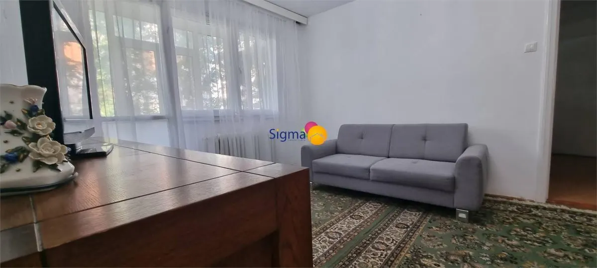 Apartament 3 camere Iași - poza 1