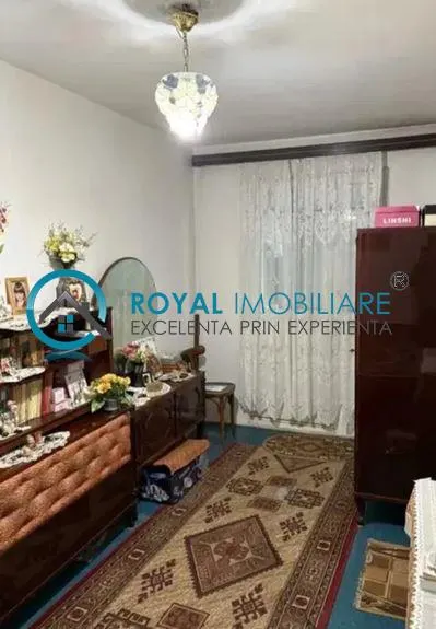 Apartament 2 camere Ploiești - poza 1